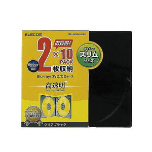 GR ELECOM Blu-ray/DVD/CDP[XiX/PS/2[j NAubN CCD-JSCSW10CBK