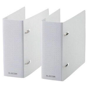 �G���R�� ELECOM DVD�ECD�s�D�z�P�[�X��p�t�@�C���i2������j CCD-B02WCR