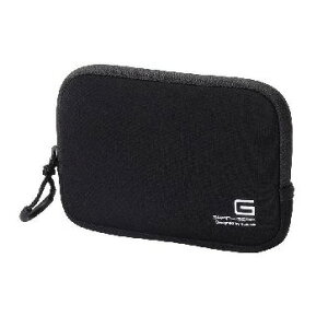 GR ELECOM fW^JP[X DGB-065BK