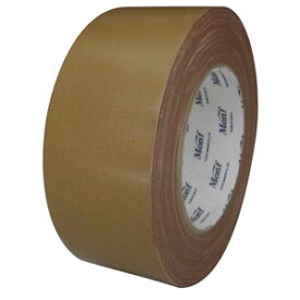 古藤工業 Monf 梱包用布テープ プレミアムモンフ No.8000 50mm×25m