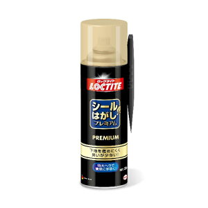 LOCTITE ���b�N�^�C�g �͂����� �V�[���͂��� �v���~�A�� 220ml DSP-220