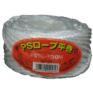 ���^�J���C�N PS���[�v���� 5mm×30m M-166