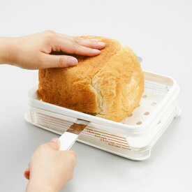 楽天市場 あけぼの パン スライサーの通販