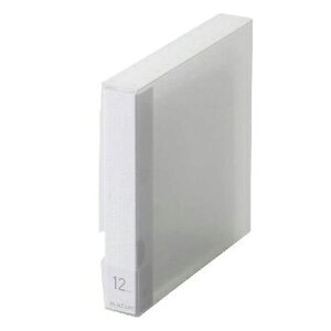 �|�X�g���� �G���R�� ELECOM DVD/CD�p�f�B�X�N�t�@�C�� 12�����[ CCD-FS12CR