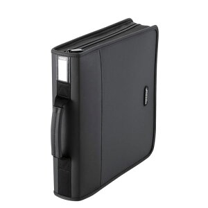 GR ELECOM CD/DVDt@Xi[P[X CCD-SS160BK