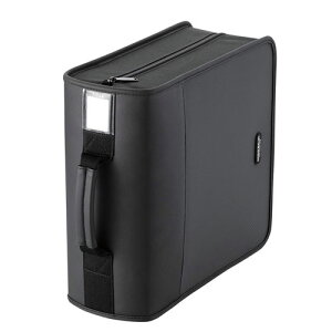 GR ELECOM CD/DVDt@Xi[P[X CCD-SS320BK