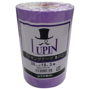 JH JC zhp}XLOe[v p 38mm×18m 3