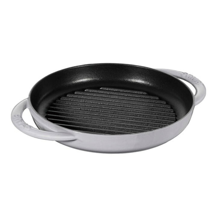 楽天市場】ストウブ staub ピュアグリル 30cm グレー 40511-782 日本 