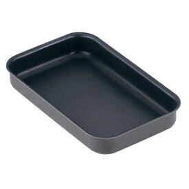 TKG ノンスティックベーキングトレー 27×16×H4cm