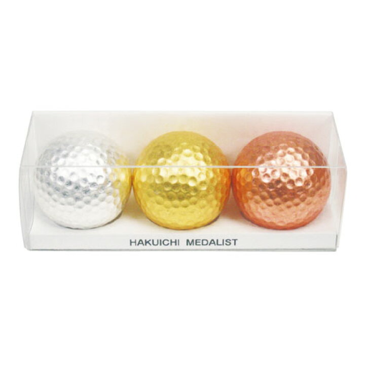 楽天市場 ゴルフボール メダリストセット A105 Webby 楽天市場 ゴルフボール メダリストセット A105 Webby