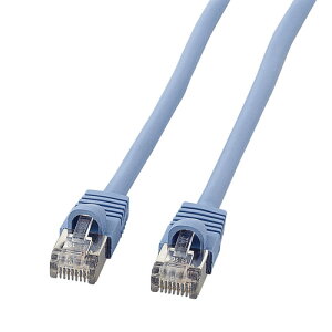 �T�����T�v���C STP�G���n���X�h�J�e�S��5�P���P�[�u�� 2m ���C�g�u���[ KB-STP-02LBN