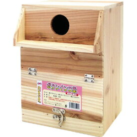 ナチュラルペットフーズ エクセル ボタンインコ巣 4100458