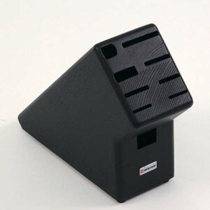 ���H�X�g�t WUSTHOF �ؐ� �i�C�t�u���b�N 7237 �u���b�N