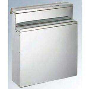 EBM 18-0 PC板付 庖丁差し 流し掛 大 2段