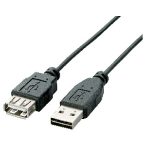 GR ELECOM ʑ}USBP[uiA-Aj U2C-DE20BK