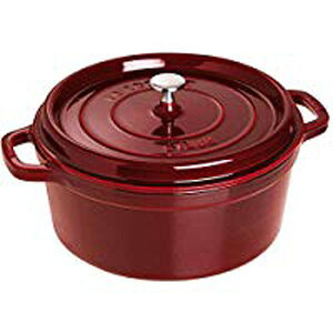 �X�g�E�u staub �s�R �R�R�b�g ���E���h 26cm �O���i�f�B�� 40509-359 ���{���K�i�Ɩ��p