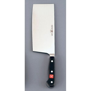 ���H�X�g�t WUSTHOF �N���b�V�b�N ���ؕ��� 18cm 4686 ABO9001