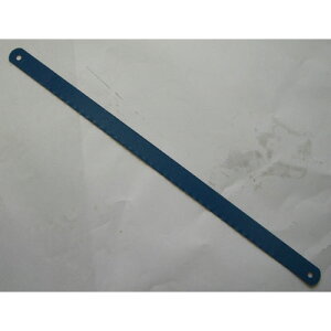 角利産業 角利 金切鋸刃 万能タイプ 24山 No.12 14157