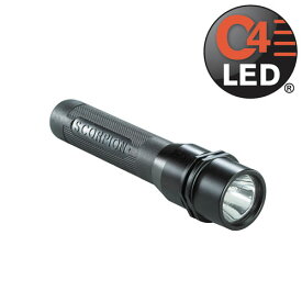 【送料無料】STREAMLIGHT ストリームライト スコーピオンLED SL85110000 アウトドア アウトドアギア ハンディライト LEDライト 防災グッズ 非常時