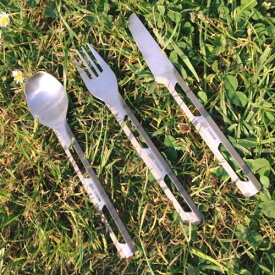 楽天市場 スプーン フォーク ナイフ セット スポーツ アウトドア の通販