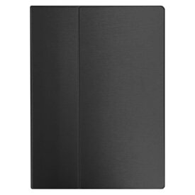 ナカバヤシ Digio2 iPadPro用 ハードケースカバー ブラック TBC-IPP1507BK