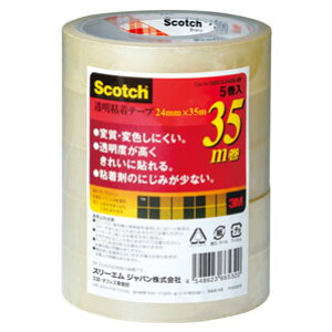 3M X[G Se[v500 24mm×35m 5 500-3-2435-5P