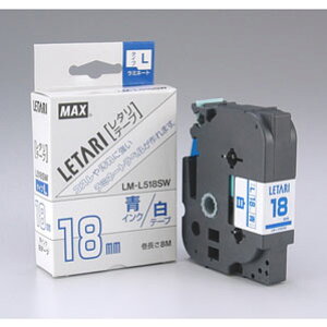 �}�b�N�X ���~�l�[�g�e�[�v LM�|L518SW LX90316