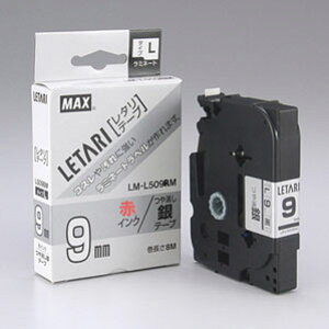 �}�b�N�X �r�[�|�b�v �~�j�p�e�[�v 9mm LM�|L509RM LX90685