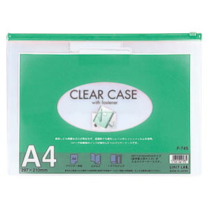 LIHIT LAB qgu N[P[X R^ A4S  F-74S