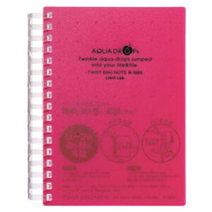 LIHIT LAB qgu AQUA DROPs cCXgO m[g A6  N-1665-3