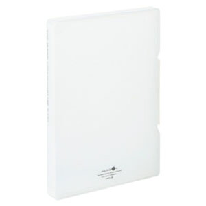 LIHIT LAB qgu AQUA DROPs t@CP[X A4  A-5029-1