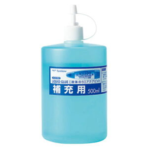 トンボ鉛筆 液体のり アクアピット補充用 PR-WT