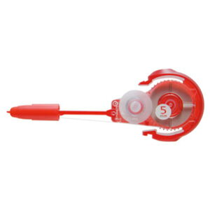 トンボ鉛筆 修正テープ モノPXN用カートリッジ PR5 CT-PR5