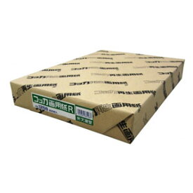 文運堂 コッカ再生画用紙 8切 200枚入 KG1258