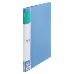 �N���E�� U GREEN �N�����[�t�@�C�� ���[�Y�i�u��A4 10P �� CR-CFL10-BL