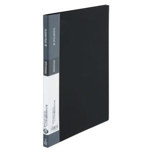 LOW KING JIM Vv[Y NA[t@C 20P  136SPN