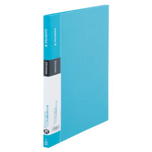 LOW KING JIM Vv[Y NA[t@C 20P F 136SP~X