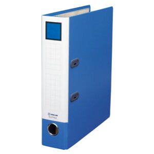 �L���O�W�� KING JIM ���o�[�����O�t�@�C��GX D�^�C�v 53mm �� 3775GX�A�I