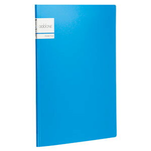 ZLZC Ah |Pbgt@C A4 u[ AD-2645-10