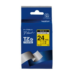 �u���U�[ TZe�e�[�v 24mm ������ �� TZE-651