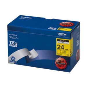 �u���U�[ TZe�e�[�v 24mm ������ �� 5�p�b�N TZE-651V