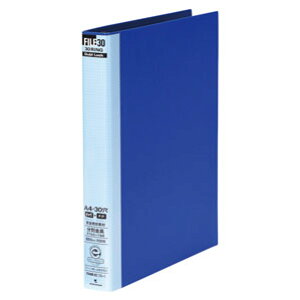 }} A4 t@C30 _ubN25mm u[ F948R-02