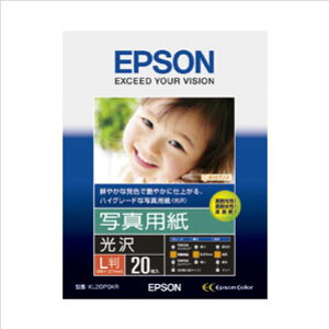 Gv\ EPSON ʐ^p  L 20 KL20PSKR