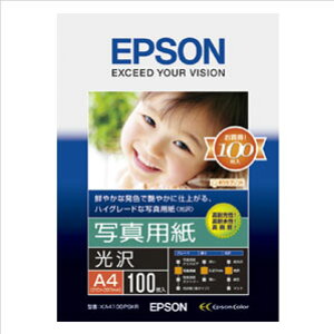 Gv\ EPSON ʐ^p  A4 100 KA4100PSKR