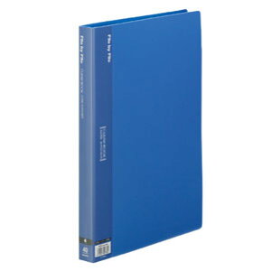 r[gWp N[ubN A4 40|Pbg u[ BCB-A4-40B