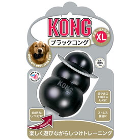 コングジャパン KONG コング ブラックコング XL 74614