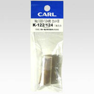 �J�[�������� ���̓p���`�֐n K-122/K-124�p K-122/124