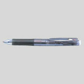 ゼブラ ボールペン サラサ3 3色 黒軸 J3J2-BK