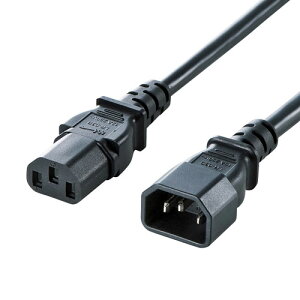 TTvC dR[h 12A 250V 3m ubN APW12-C14C13250-30