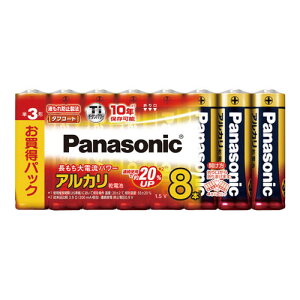 pi\jbN PANASONIC AJdr P3` 8{pbN LR6XJ/8SW